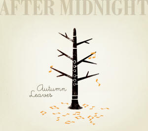 Autumn Leaves Cover Image
