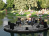 Loveland Lagoon Concert
