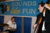 Sacramento Jazz Fest #4
