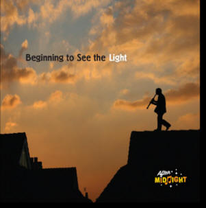 Beginning to See the Light